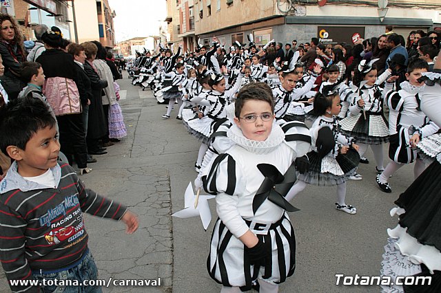 Carnaval infantil Totana 2011 - Parte 2 - 84