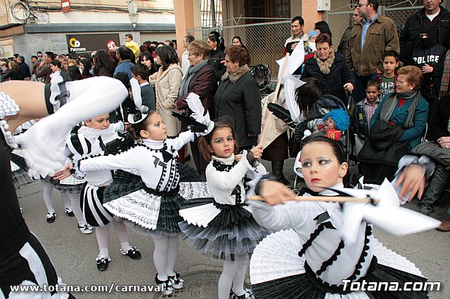 Carnaval infantil Totana 2011 - Parte 2 - 85
