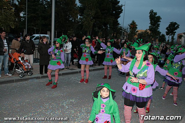 Carnaval infantil Totana 2011 - Parte 2 - 901