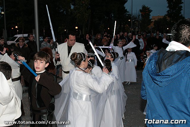 Carnaval infantil Totana 2011 - Parte 2 - 905