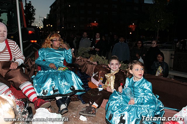 Carnaval infantil Totana 2011 - Parte 2 - 908