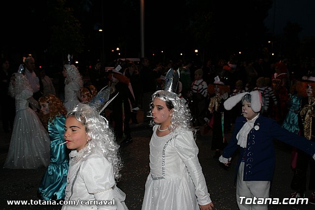 Carnaval infantil Totana 2011 - Parte 2 - 911