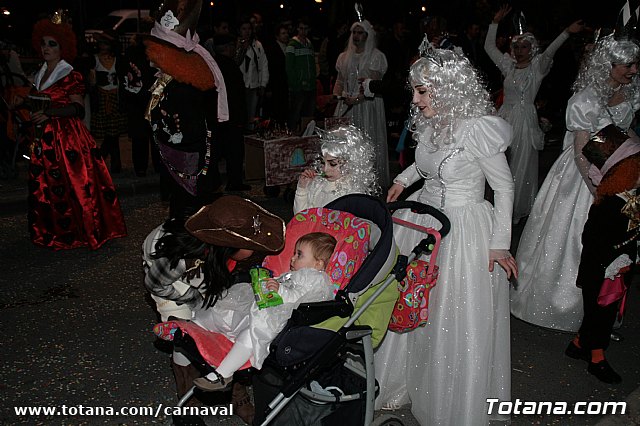 Carnaval infantil Totana 2011 - Parte 2 - 913