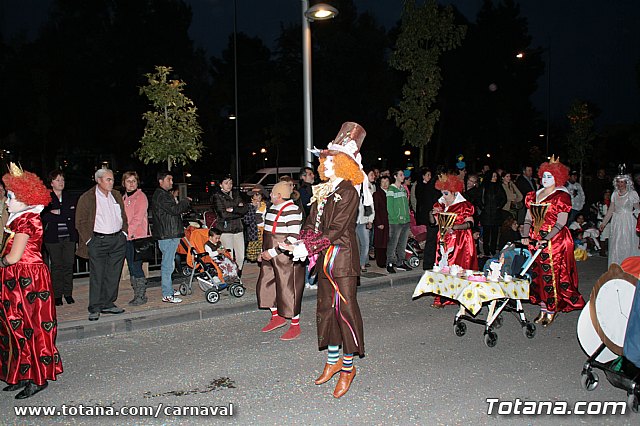 Carnaval infantil Totana 2011 - Parte 2 - 914