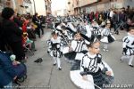 Carnaval Infantil Totana