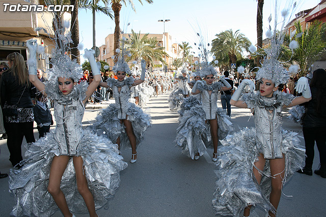Carnaval Totana 2010 - Reportaje II - 14