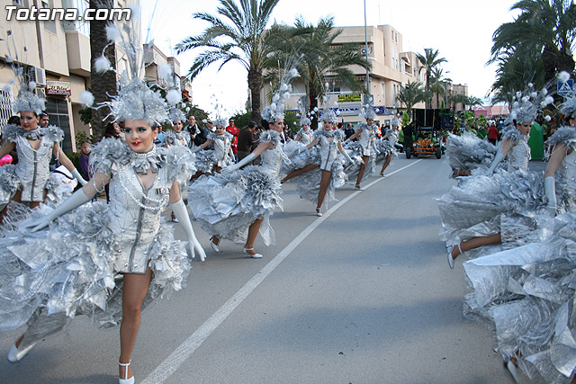 Carnaval Totana 2010 - Reportaje II - 26