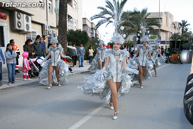 Carnaval Totana 2010 - Reportaje II - 28