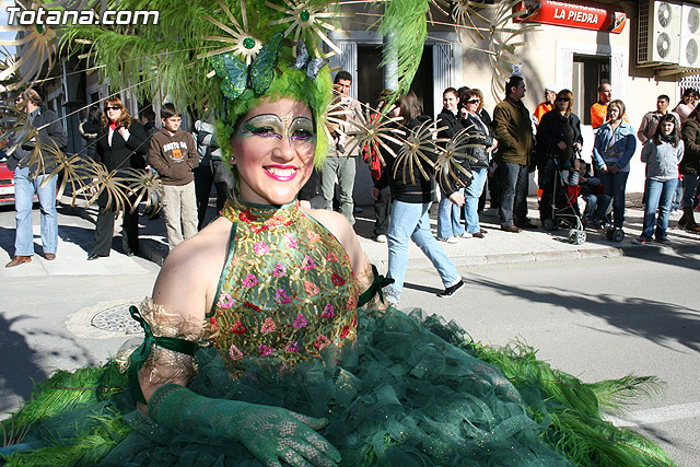 Carnaval Totana 2010 - Reportaje II - 41