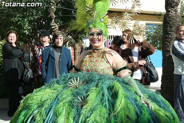 Carnaval Totana 2010 - Reportaje II - 46