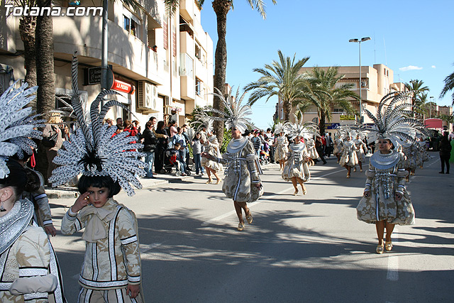 Carnaval Totana 2010 - Reportaje II - 59