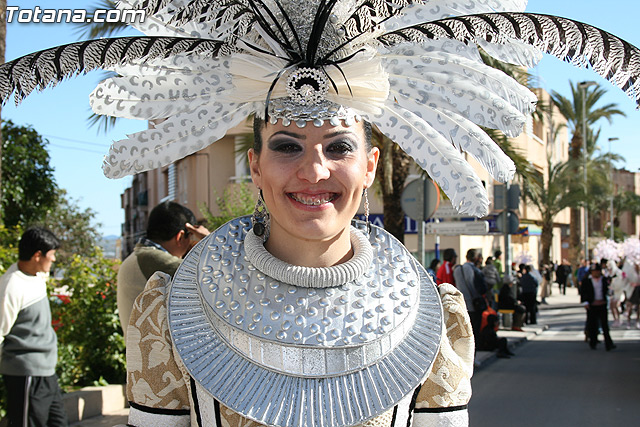 Carnaval Totana 2010 - Reportaje II - 69