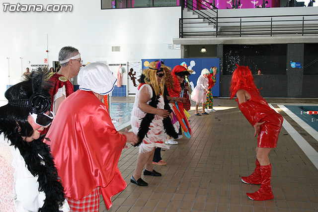 Carnaval Totana 2010 - Reportaje II - 603