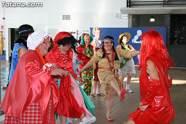 Carnaval Totana 2010 - Reportaje II - 607