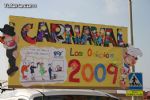 Carnaval El pareton