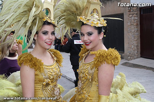 Carnaval Totana 2011 - 3