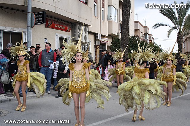 Carnaval Totana 2011 - 6
