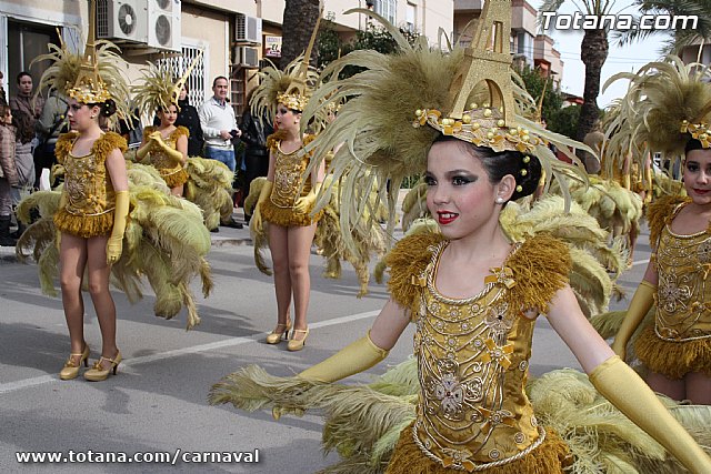 Carnaval Totana 2011 - 9
