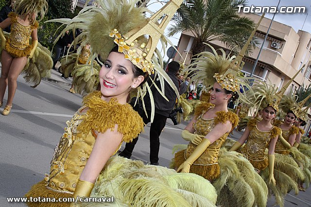 Carnaval Totana 2011 - 10