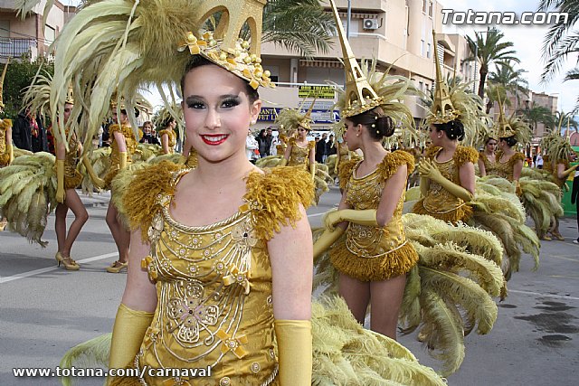 Carnaval Totana 2011 - 11