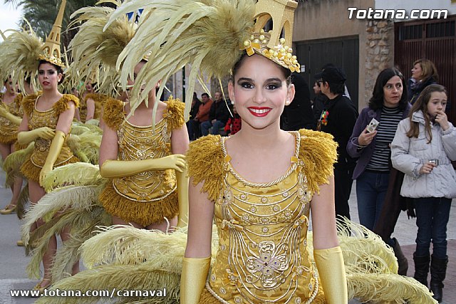 Carnaval Totana 2011 - 13