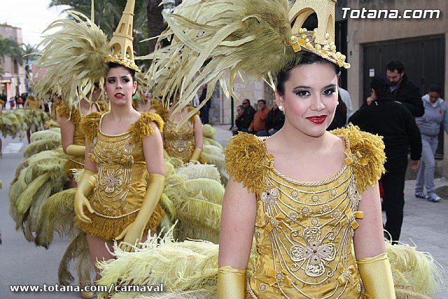 Carnaval Totana 2011 - 14