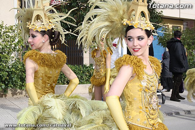 Carnaval Totana 2011 - 15