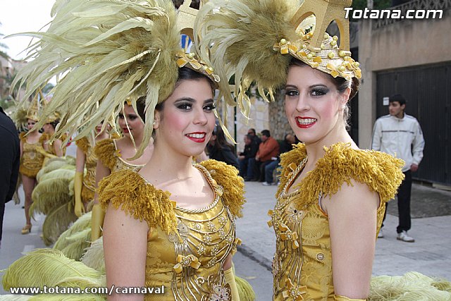 Carnaval Totana 2011 - 17