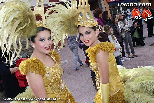 Carnaval Totana 2011 - 18