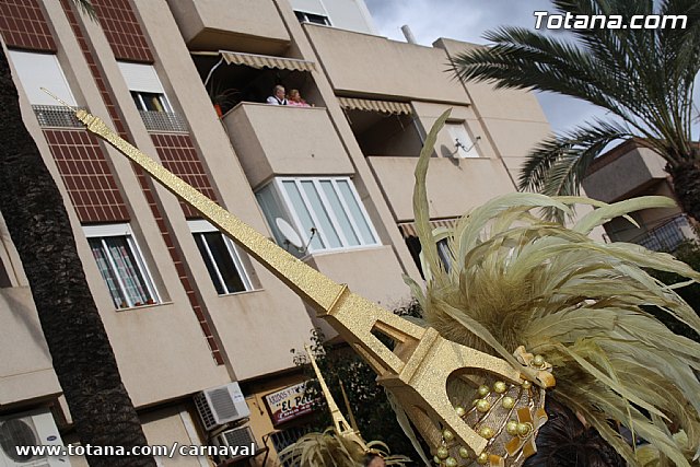 Carnaval Totana 2011 - 19