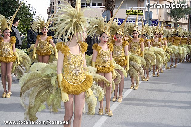 Carnaval Totana 2011 - 22