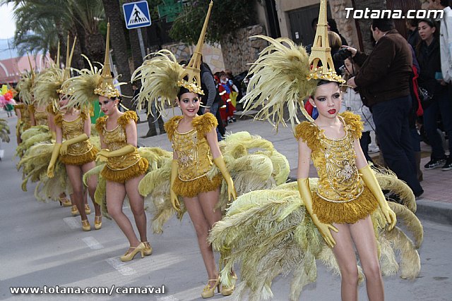 Carnaval Totana 2011 - 23