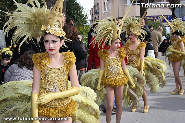 Carnaval Totana 2011 - 24