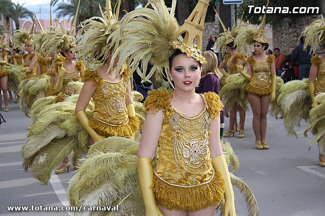 Carnaval Totana 2011 - 25