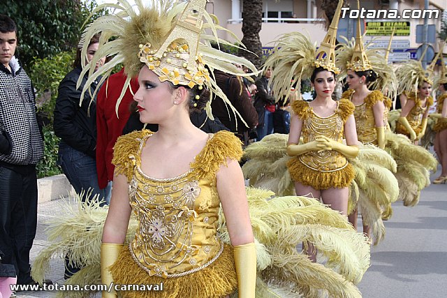 Carnaval Totana 2011 - 27