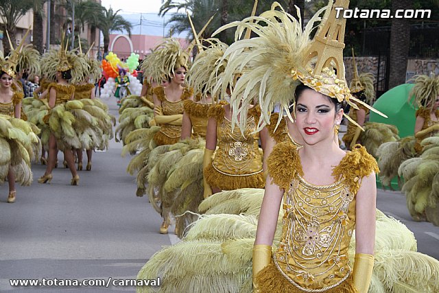 Carnaval Totana 2011 - 28