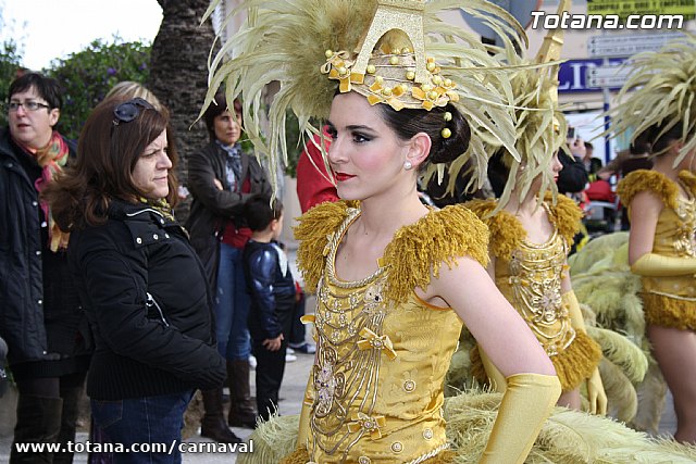 Carnaval Totana 2011 - 31