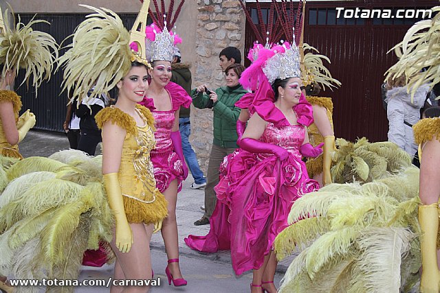 Carnaval Totana 2011 - 32