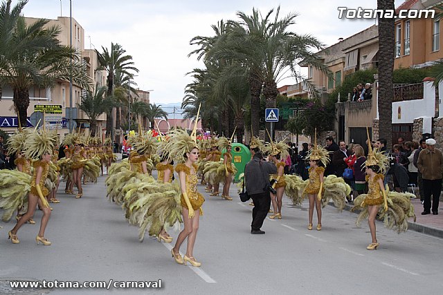 Carnaval Totana 2011 - 46