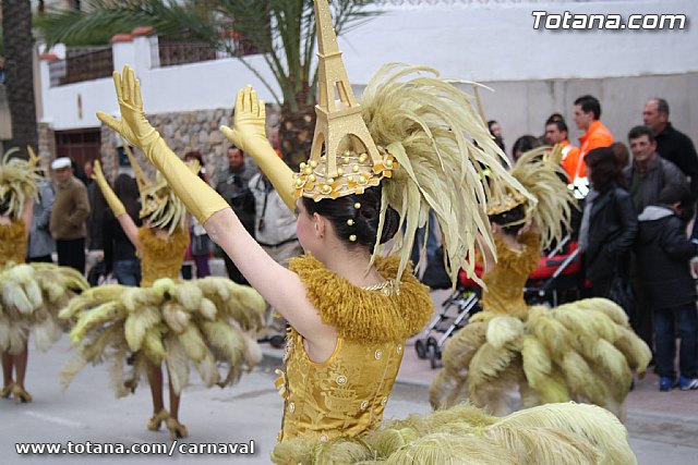 Carnaval Totana 2011 - 49