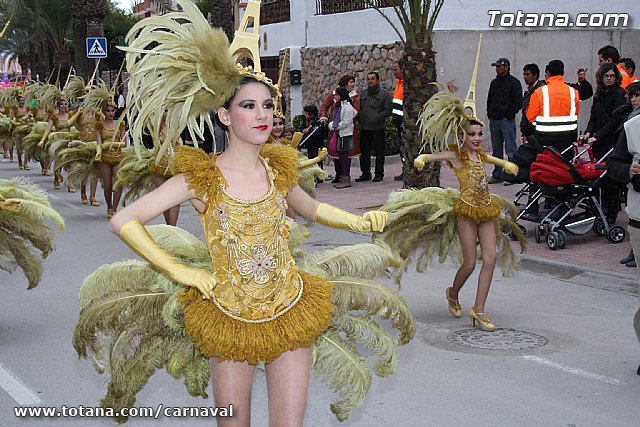 Carnaval Totana 2011 - 50