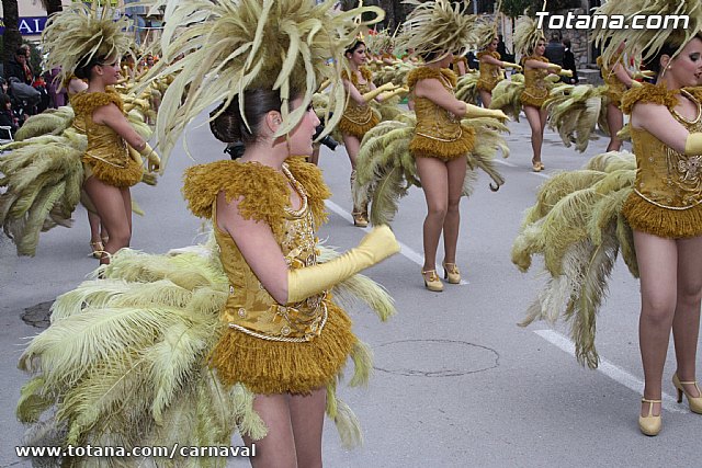 Carnaval Totana 2011 - 52
