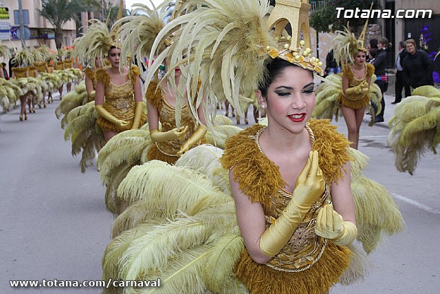 Carnaval Totana 2011 - 57