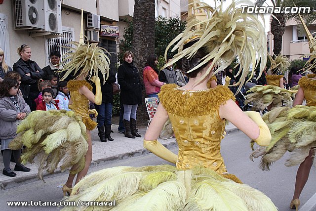 Carnaval Totana 2011 - 60