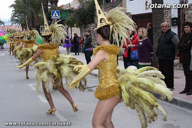 Carnaval Totana 2011 - 61