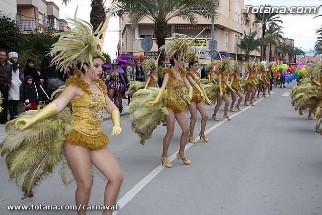 Carnaval Totana 2011 - 63