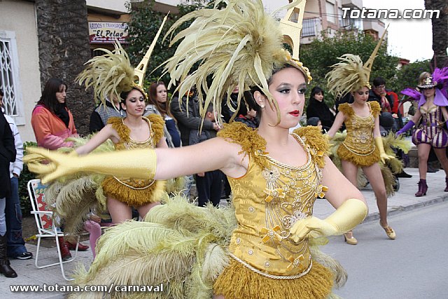 Carnaval Totana 2011 - 64