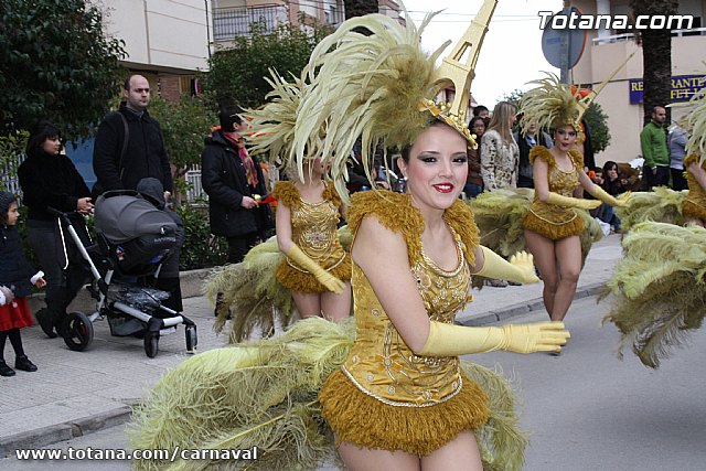 Carnaval Totana 2011 - 66