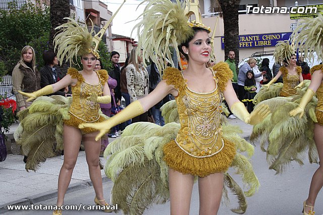 Carnaval Totana 2011 - 67