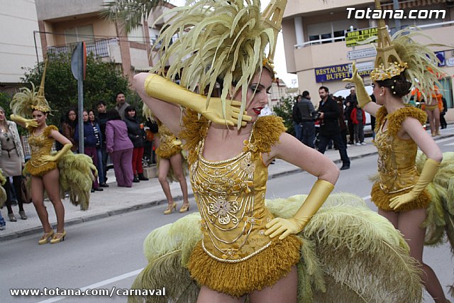 Carnaval Totana 2011 - 71